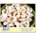 Frozen Red Shrimp IQF BQF